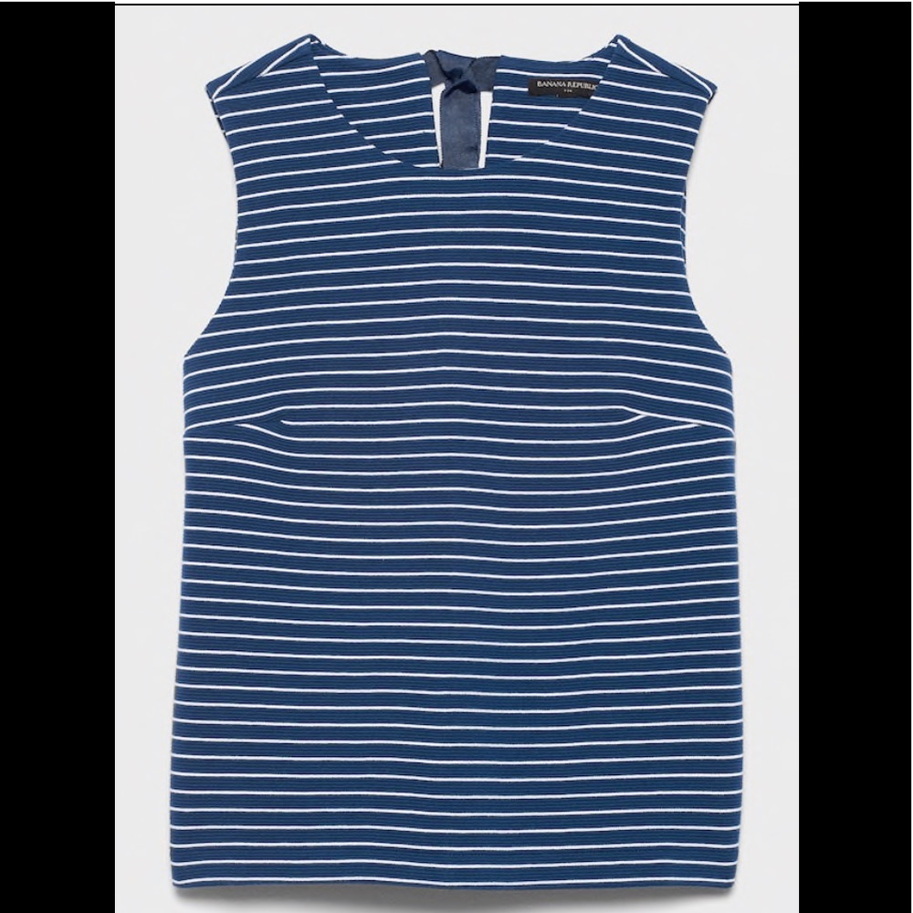 NWOT Banana Republic  Top